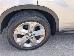 2017 Suzuki Vitara 1.6 SZ-T Auto Euro 6 (s/s) 5dr full