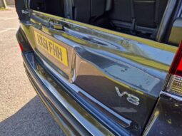 2011 Toyota Land Cruiser 4.5 D-4D V8 Auto 4WD Euro 4 5dr full