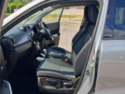 2017 Suzuki Vitara 1.6 SZ-T Auto Euro 6 (s/s) 5dr full