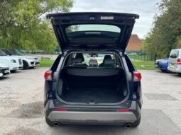 2019 Toyota RAV4 2.5 VVT-h Excel CVT 4WD Euro 6 (s/s) 5dr full