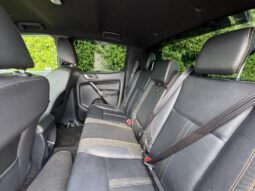 2021 Ford Ranger Wildtrak | 2 LT | Auto | Cam | DCB | Tow Bar | Nav | Alloys | EURO 6 | NO V 2.0 full