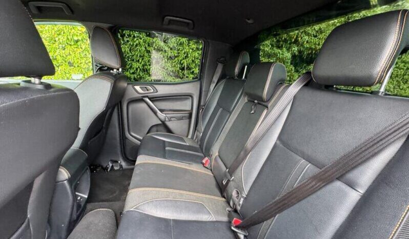 2021 Ford Ranger Wildtrak | 2 LT | Auto | Cam | DCB | Tow Bar | Nav | Alloys | EURO 6 | NO V 2.0 full
