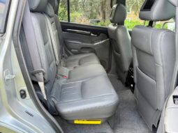 2008 Toyota Land Cruiser 3.0 D-4D Invincible 5dr full