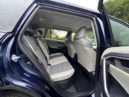 2019 Toyota RAV4 2.5 VVT-h Excel CVT 4WD Euro 6 (s/s) 5dr full