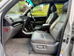 2008 Toyota Land Cruiser 3.0 D-4D Invincible 5dr full