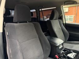 2023 Toyota Land Cruiser 2.8D Active Auto 4WD Euro 6 (s/s) 5dr (7 Seat) full