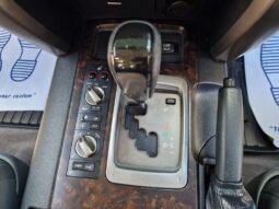 2011 Toyota Land Cruiser 4.5 D-4D V8 Auto 4WD Euro 4 5dr full