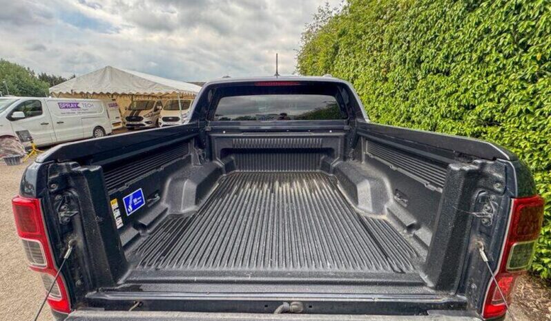 2021 Ford Ranger Wildtrak | 2 LT | Auto | Cam | DCB | Tow Bar | Nav | Alloys | EURO 6 | NO V 2.0 full