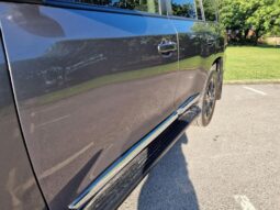 2011 Toyota Land Cruiser 4.5 D-4D V8 Auto 4WD Euro 4 5dr full