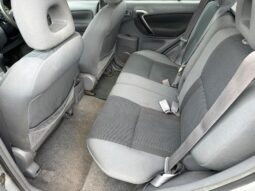 2001 Toyota RAV4 2.0 VVT-i GX 4WD 5dr full