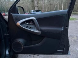 2008 Toyota RAV4 2.0 XT-R 4WD 5dr full