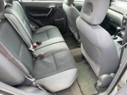 2001 Toyota RAV4 2.0 VVT-i GX 4WD 5dr full