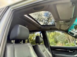 2008 Toyota Land Cruiser 3.0 D-4D Invincible 5dr full