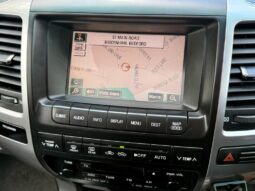 2008 Toyota Land Cruiser 3.0 D-4D Invincible 5dr full