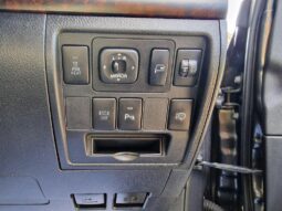 2011 Toyota Land Cruiser 4.5 D-4D V8 Auto 4WD Euro 4 5dr full
