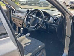 2017 Suzuki Vitara 1.6 SZ-T Auto Euro 6 (s/s) 5dr full
