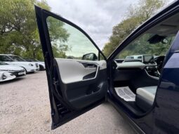 2019 Toyota RAV4 2.5 VVT-h Excel CVT 4WD Euro 6 (s/s) 5dr full
