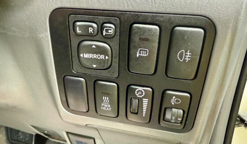 2008 Toyota Land Cruiser 3.0 D-4D Invincible 5dr full