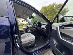 2019 Toyota RAV4 2.5 VVT-h Excel CVT 4WD Euro 6 (s/s) 5dr full