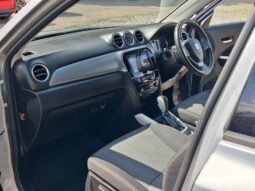 2017 Suzuki Vitara 1.6 SZ-T Auto Euro 6 (s/s) 5dr full