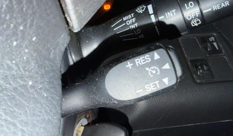 2008 Toyota RAV4 2.0 XT-R 4WD 5dr full