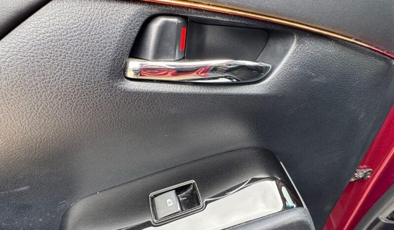 2019 Toyota Alphard ALPHARD 2.5S TOYOTA SAFETY SENSE PETROL AUTO, EURO 6. ULEZ, 19-19, 5DR, 8SE full