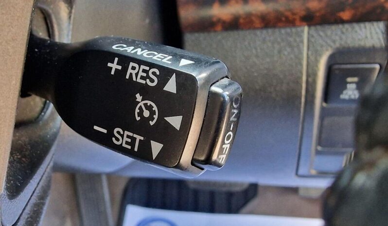 2011 Toyota Land Cruiser 4.5 D-4D V8 Auto 4WD Euro 4 5dr full