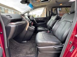 2019 Toyota Alphard ALPHARD 2.5S TOYOTA SAFETY SENSE PETROL AUTO, EURO 6. ULEZ, 19-19, 5DR, 8SE full