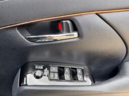 2019 Toyota Alphard ALPHARD 2.5S TOYOTA SAFETY SENSE PETROL AUTO, EURO 6. ULEZ, 19-19, 5DR, 8SE full