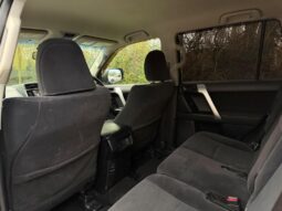 2023 Toyota Land Cruiser 2.8D Active Auto 4WD Euro 6 (s/s) 5dr (7 Seat) full