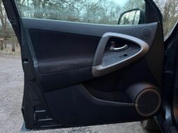 2008 Toyota RAV4 2.0 XT-R 4WD 5dr full