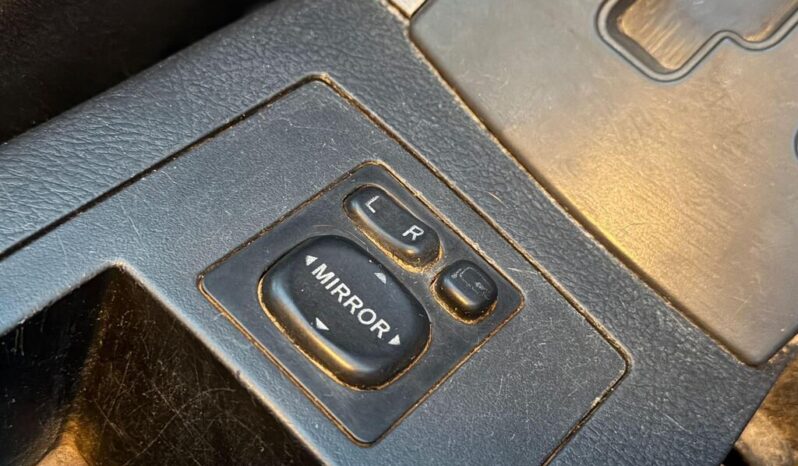 2008 Toyota RAV4 2.0 XT-R 4WD 5dr full