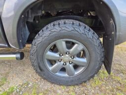 2010 Toyota Hilux 3.0 D-4D Invincible Pickup 4dr Diesel Manual 4WD (279 g/km, 171 bhp) full
