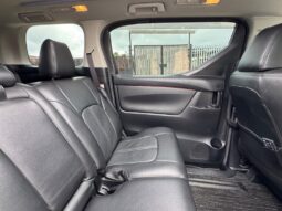 2019 Toyota Alphard ALPHARD 2.5S TOYOTA SAFETY SENSE PETROL AUTO, EURO 6. ULEZ, 19-19, 5DR, 8SE full