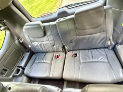 2008 Toyota Land Cruiser 3.0 D-4D Invincible 5dr full