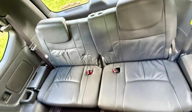 2008 Toyota Land Cruiser 3.0 D-4D Invincible 5dr full