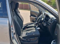 2017 Suzuki Vitara 1.6 SZ-T Auto Euro 6 (s/s) 5dr full