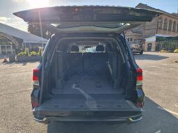 2011 Toyota Land Cruiser 4.5 D-4D V8 Auto 4WD Euro 4 5dr full