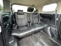 2019 Toyota Alphard ALPHARD 2.5S TOYOTA SAFETY SENSE PETROL AUTO, EURO 6. ULEZ, 19-19, 5DR, 8SE full