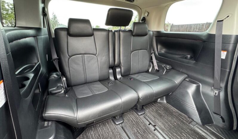 2019 Toyota Alphard ALPHARD 2.5S TOYOTA SAFETY SENSE PETROL AUTO, EURO 6. ULEZ, 19-19, 5DR, 8SE full