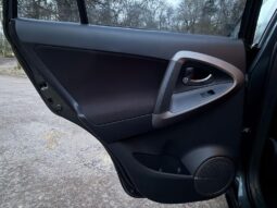 2008 Toyota RAV4 2.0 XT-R 4WD 5dr full