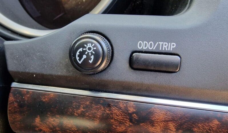 2011 Toyota Land Cruiser 4.5 D-4D V8 Auto 4WD Euro 4 5dr full