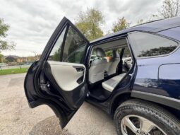 2019 Toyota RAV4 2.5 VVT-h Excel CVT 4WD Euro 6 (s/s) 5dr full