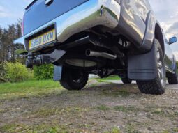 2010 Toyota Hilux 3.0 D-4D Invincible Pickup 4dr Diesel Manual 4WD (279 g/km, 171 bhp) full