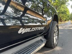 2016 Ford Ranger 3.2 TDCi Wildtrak Auto 4WD Euro 5 4dr full