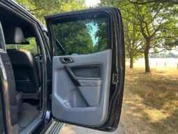 2016 Ford Ranger 3.2 TDCi Wildtrak Auto 4WD Euro 5 4dr full