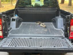 2016 Ford Ranger 3.2 TDCi Wildtrak Auto 4WD Euro 5 4dr full