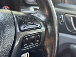2016 Ford Ranger 3.2 TDCi Wildtrak Auto 4WD Euro 5 4dr full