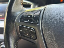 2016 Ford Ranger 3.2 TDCi Wildtrak Auto 4WD Euro 5 4dr full