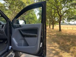 2016 Ford Ranger 3.2 TDCi Wildtrak Auto 4WD Euro 5 4dr full